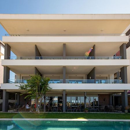 Hotel Vila 11 Dıraç Dış mekan fotoğraf