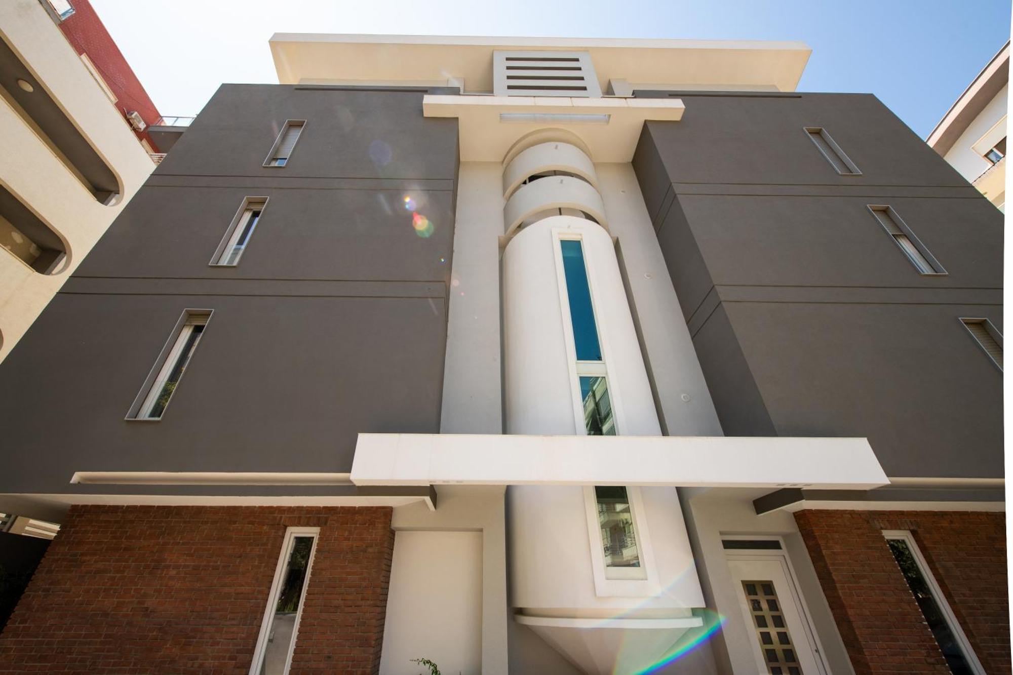 Hotel Vila 11 Dıraç Dış mekan fotoğraf