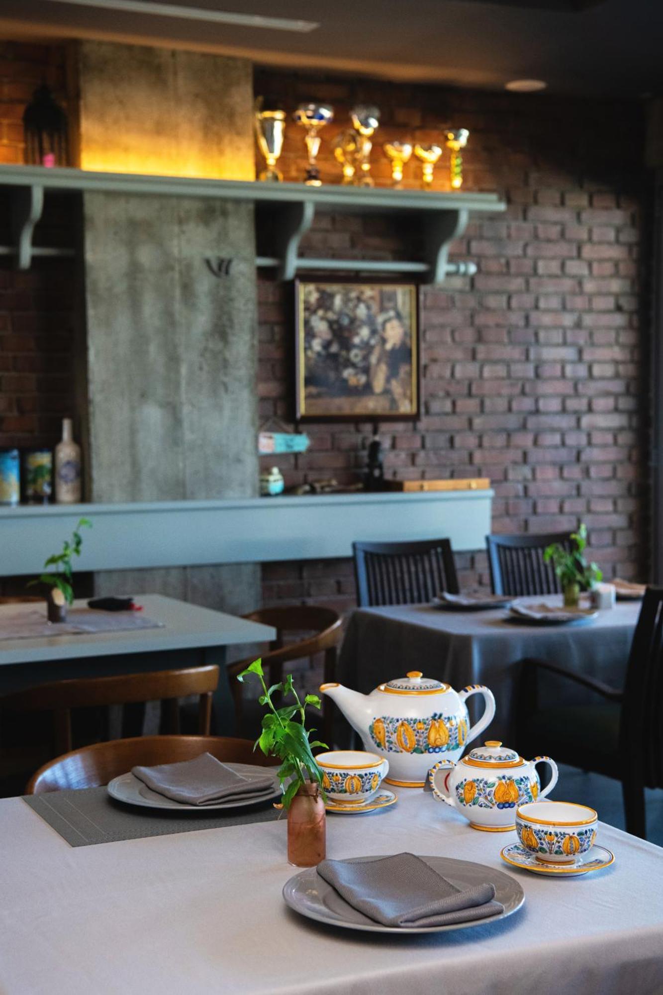 Hotel Vila 11 Dıraç Dış mekan fotoğraf