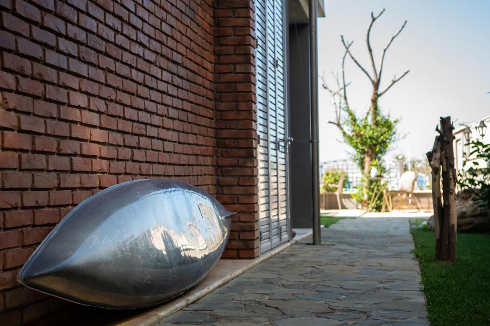 Hotel Vila 11 Dıraç Dış mekan fotoğraf