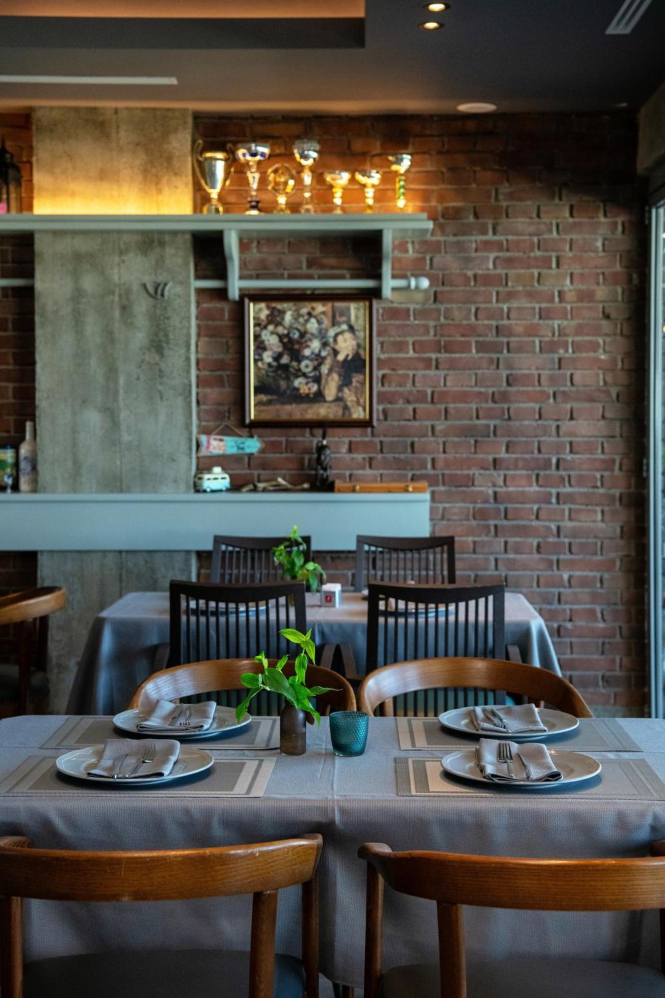 Hotel Vila 11 Dıraç Dış mekan fotoğraf