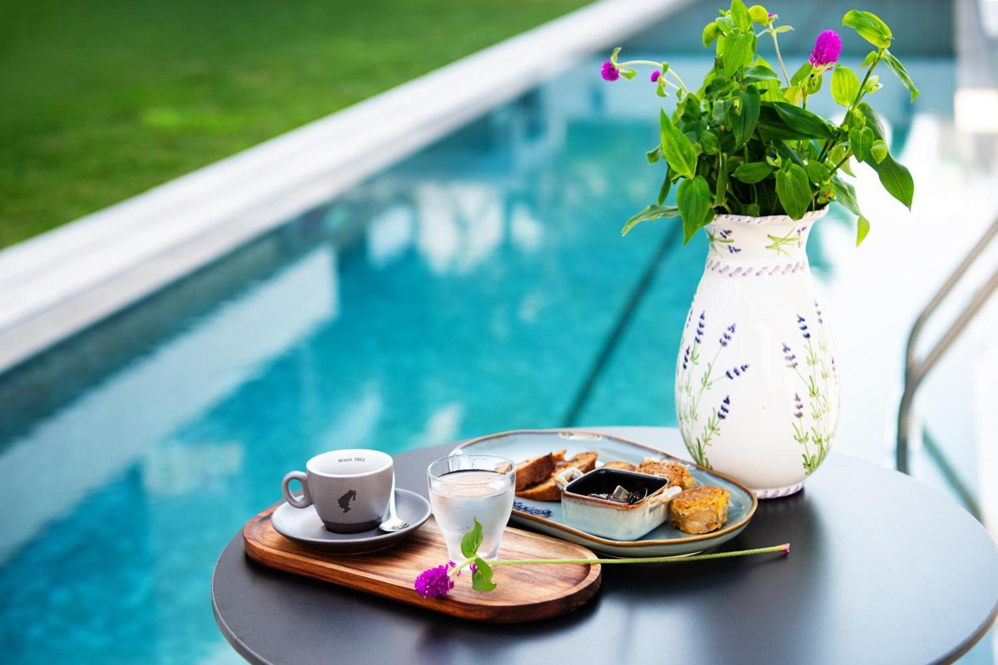 Hotel Vila 11 Dıraç Dış mekan fotoğraf