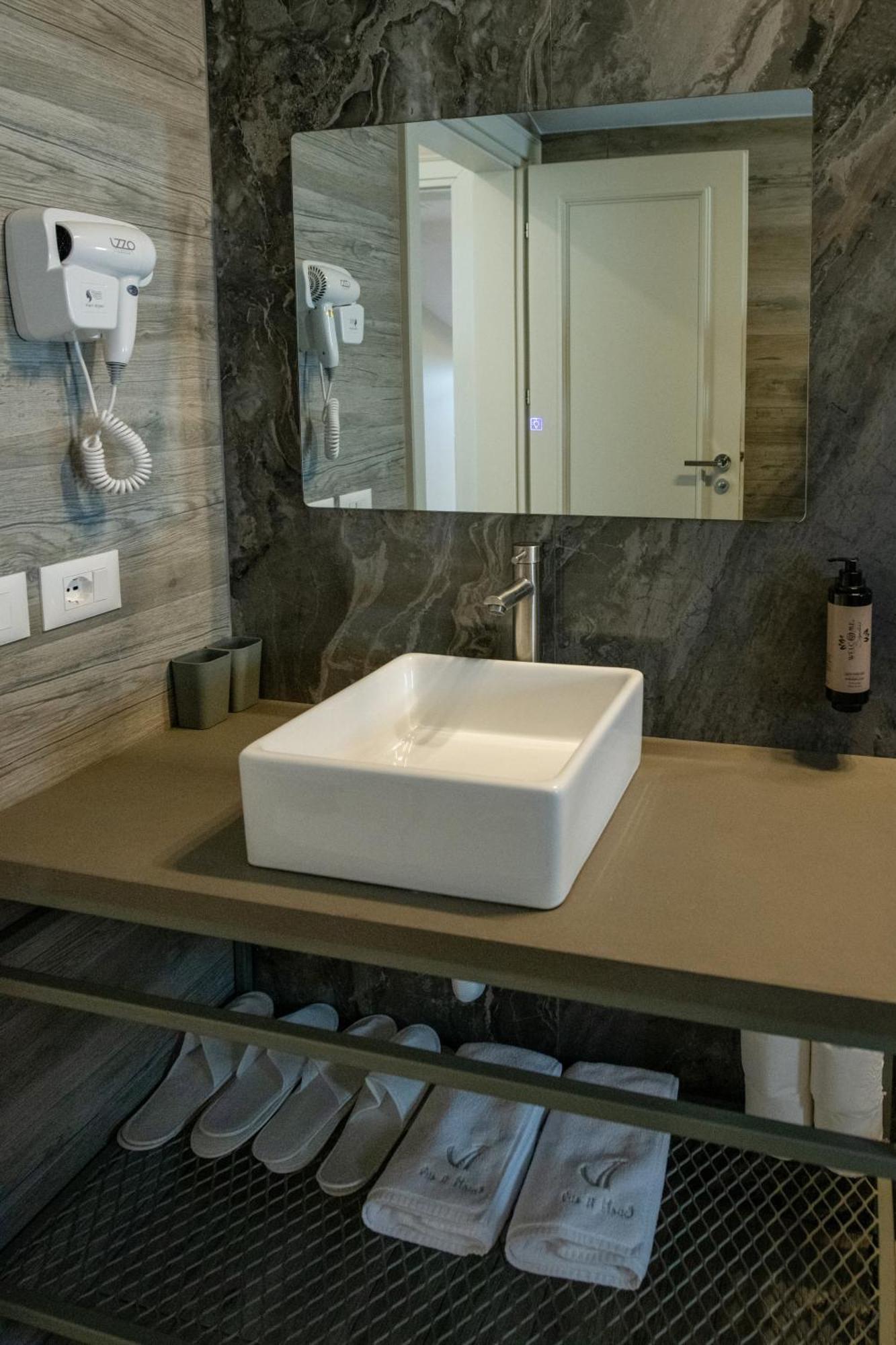 Hotel Vila 11 Dıraç Dış mekan fotoğraf