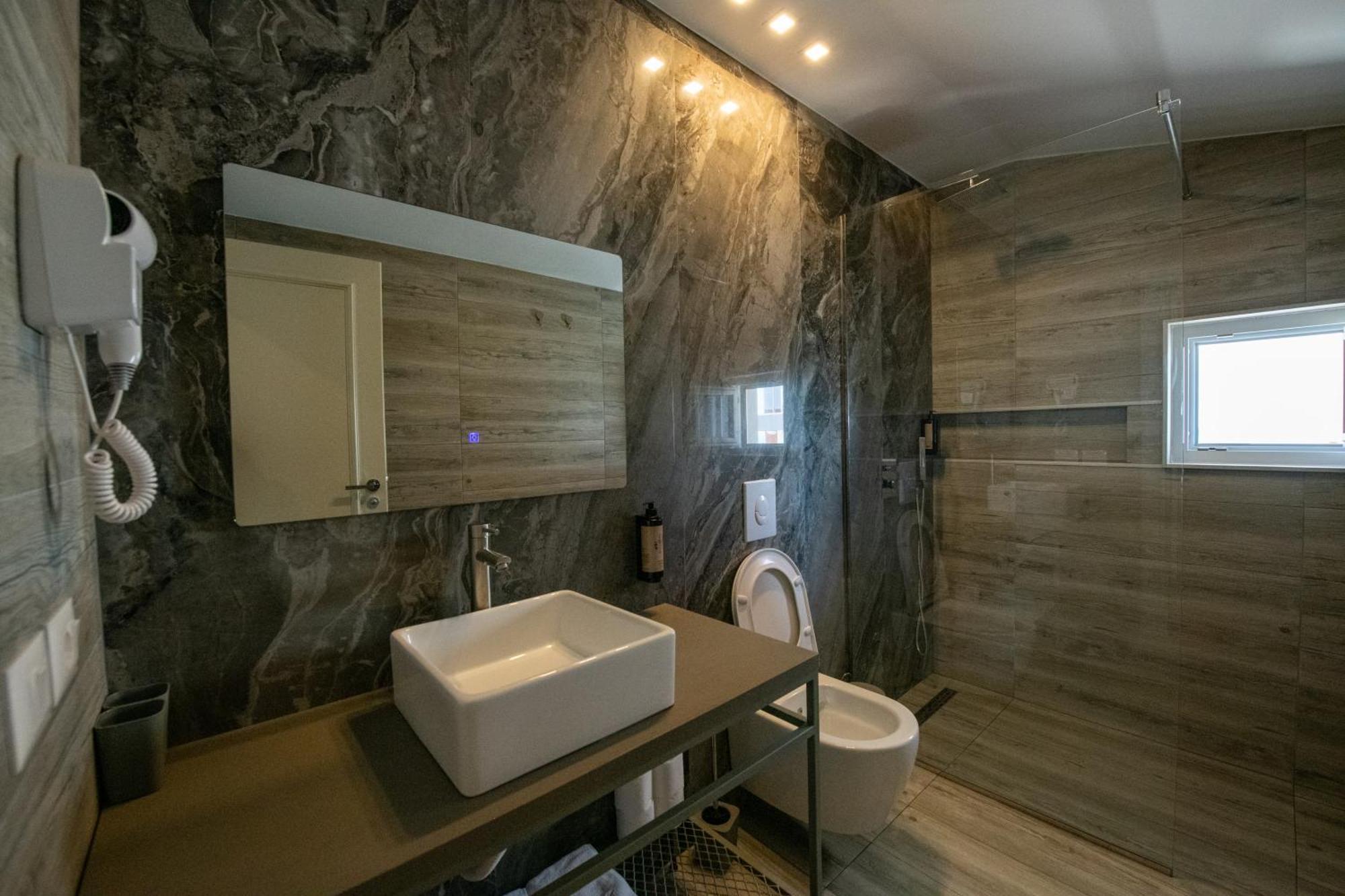 Hotel Vila 11 Dıraç Dış mekan fotoğraf