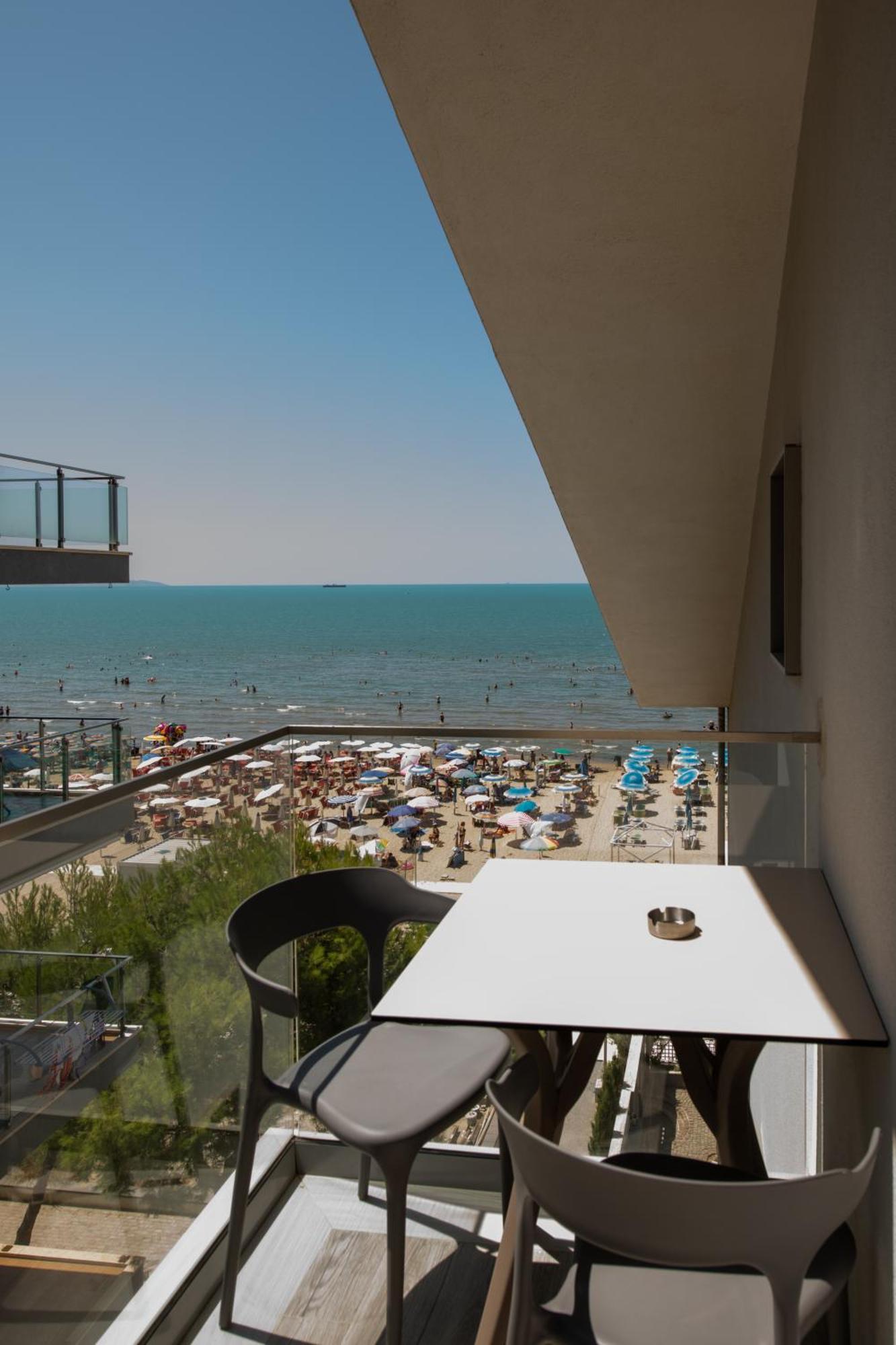 Hotel Vila 11 Dıraç Dış mekan fotoğraf