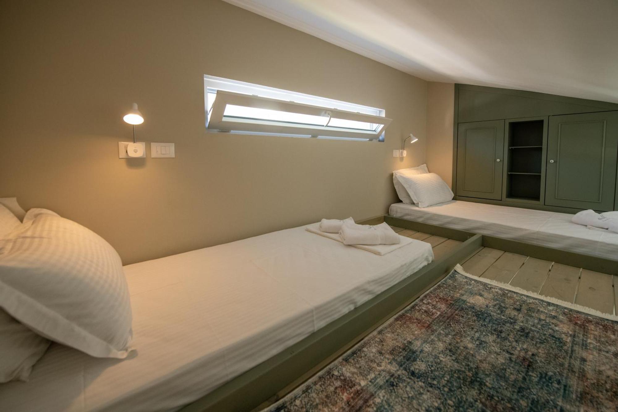Hotel Vila 11 Dıraç Dış mekan fotoğraf
