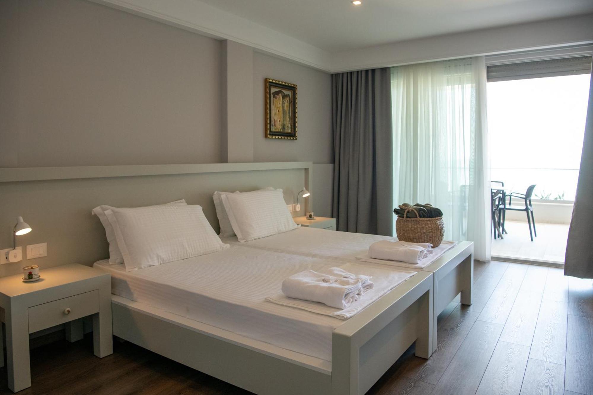 Hotel Vila 11 Dıraç Dış mekan fotoğraf