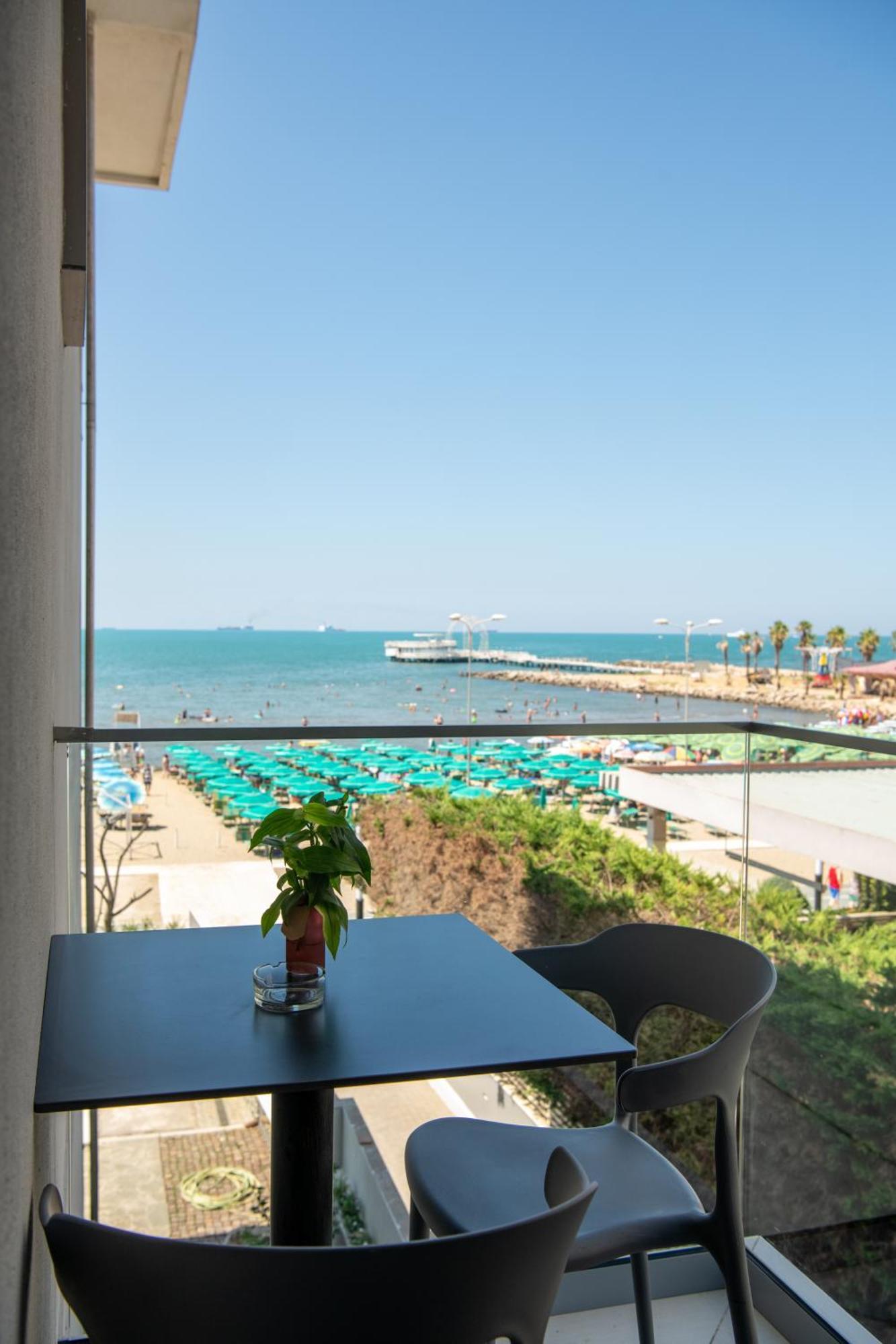 Hotel Vila 11 Dıraç Dış mekan fotoğraf