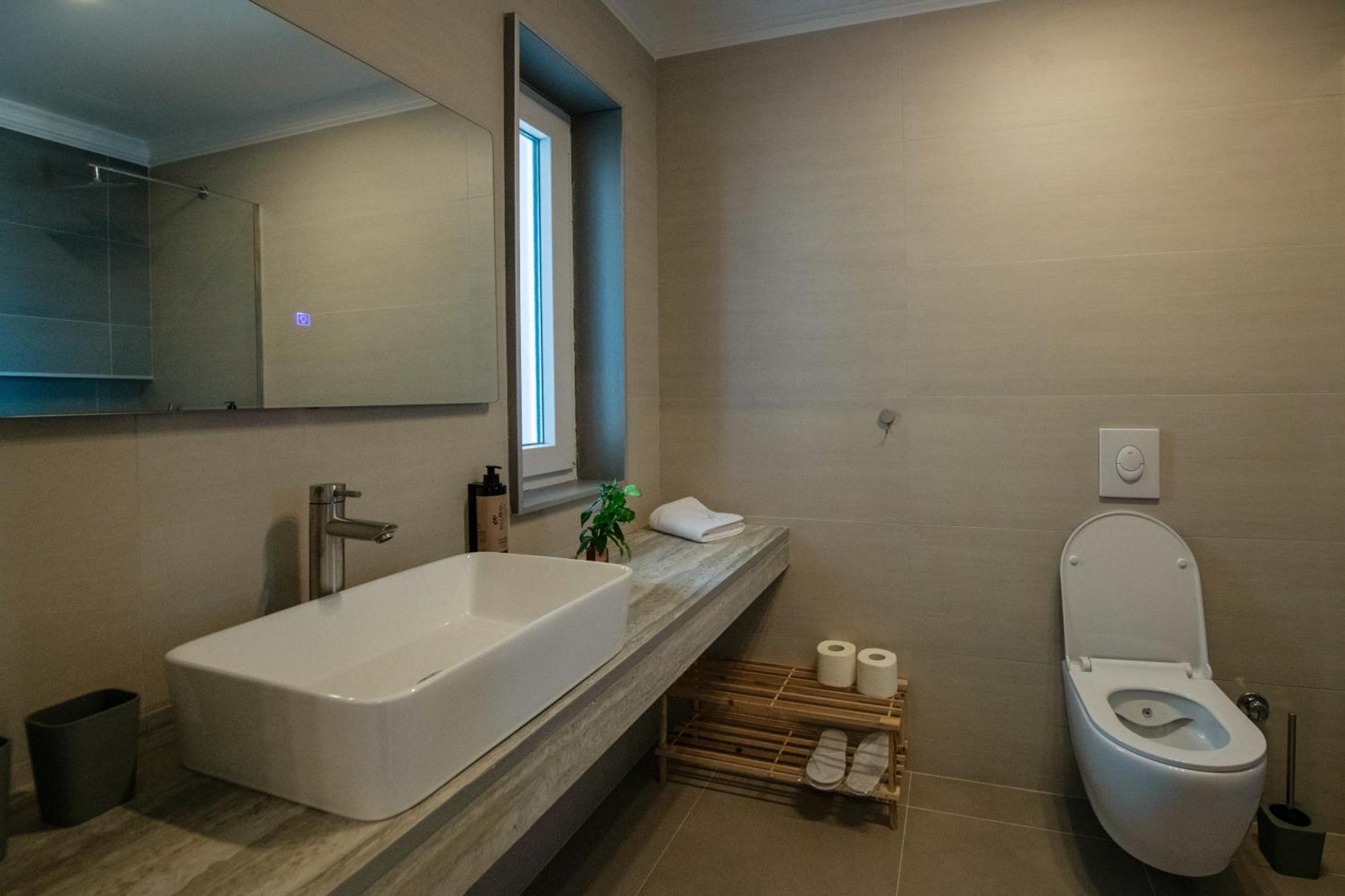Hotel Vila 11 Dıraç Dış mekan fotoğraf