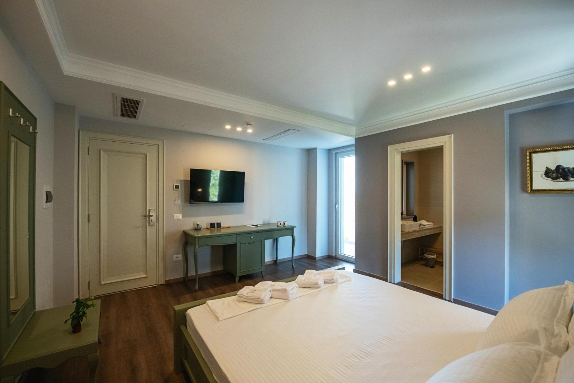 Hotel Vila 11 Dıraç Dış mekan fotoğraf